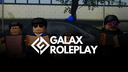© Galax Roleplay FR Discord Server Banner