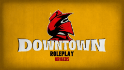 Downtown Origens 🩸 Discord Server Banner