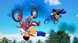 American Plains Mudding Discord Server Banner
