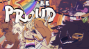 Obelus ✧ Studios Discord Server Banner