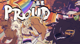 Obelus ✧ Studios Discord Server Banner
