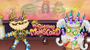 My Singing Monscord 🎂 Discord Server Banner