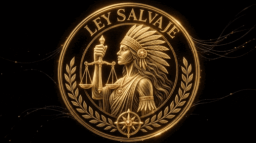 Ley Salvaje Discord Server Banner