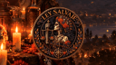 Ley Salvaje Discord Server Banner