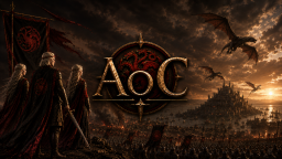 Age of Conquest Discord Server Banner