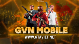 GTA SA Viet Nam Online Discord Server Banner
