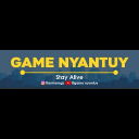 Game Nyantuy Discord Server Banner
