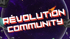 🛸╏Revolution Pub Discord Server Banner