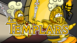 Templars Discord Server Banner