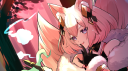 Mei's Fox Den Discord Server Banner