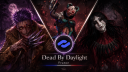 Dead By Daylight France Discord Server Banner