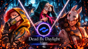 Dead By Daylight France Discord Server Banner