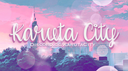 Karuta City Discord Server Banner
