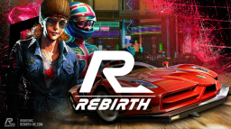 RebirthRC Discord Server Banner