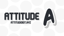 Attitude Discord Server Banner