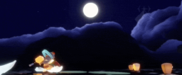 Escalada ao Eden Discord Server Banner
