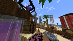 Rede Force Discord Server Banner