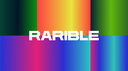 Rarible Discord Server Banner
