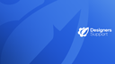 Designers Support Discord Server Banner