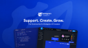 Designers Support Discord Server Banner