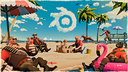 TF2 Blender Community Discord Server Banner