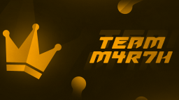 𝐓𝐄𝐀𝐌 Discord Server Banner