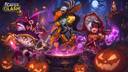 Castle Clash Global Discord Server Banner
