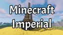 Minecraft Imperial 👑 Discord Server Banner