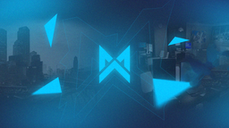 MXC Discord Server Banner
