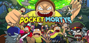 Bot Farm and Lab (Rowlet Takeover) Discord Server Banner