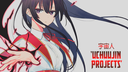 Uchuujin Projects Discord Server Banner