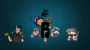 # ~ 𝗙𝗮𝗿𝗵𝗮𝗱  𝗭𝗶𝗿𝗮𝗸 Discord Server Banner