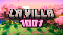 La Villa1001 ｡˚ Discord Server Banner