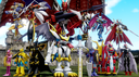 Digimon Digital Monsters [ROBLOX] Discord Server Banner