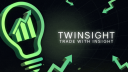 Trade With Insight Discord Server Banner