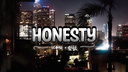𖤐 honesty Discord Server Banner