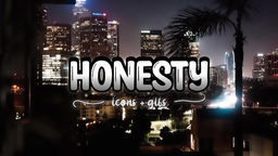 π€ honesty Discord Server Banner