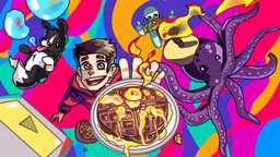🥞 Wefere Oficial 🥞 Discord Server Banner