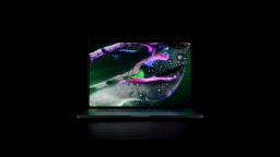 The Apple Den Discord Server Banner