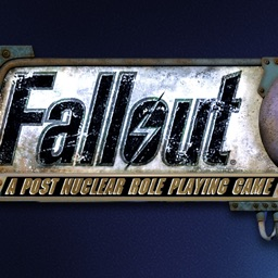 The Fallout Community Server Discord Server Banner