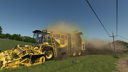 Farm Sim Game Discord Server Banner