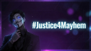 MAYHEM GAMING™ Discord Server Banner