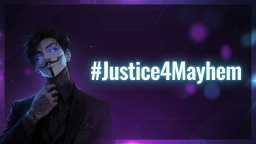 MAYHEM GAMING™ Discord Server Banner