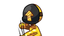 FakerUp ARMY 俊 Discord Server Banner