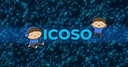 Icoso's Igloo Discord Server Banner