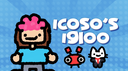 Icoso's Igloo Discord Server Banner