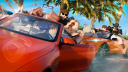 Greater Toronto Roleplay Discord Server Banner