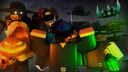 Greater Toronto Roleplay Discord Server Banner