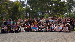 Australian Smash Discord Server Banner