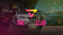 The Light Club Discord Server Banner